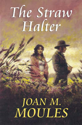 The Straw Halter by Joan M Moules image