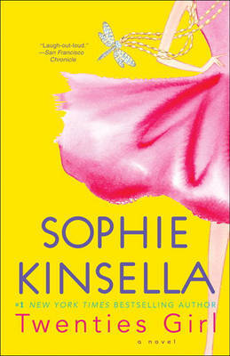 Twenties Girl by Sophie Kinsella image