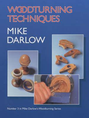 Woodturning Techniques by Mike Darlow image