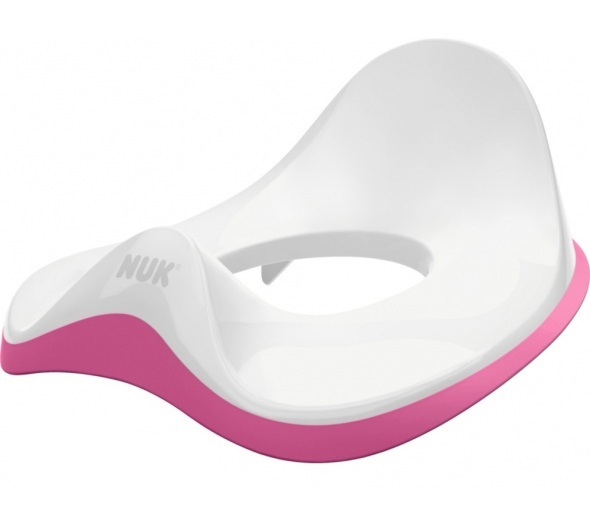 NUK: Toilet Trainer Seat image