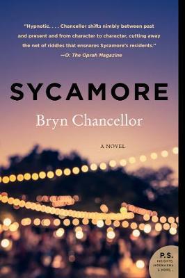 Sycamore by Bryn Chancellor image