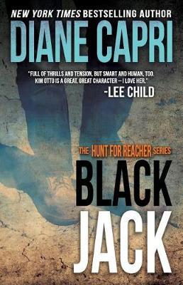 Black Jack by Diane Capri image