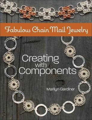 Fabulous Chain Mail Jewelry by Marilyn Gardiner image