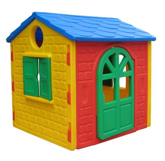 Colourful Playhouse