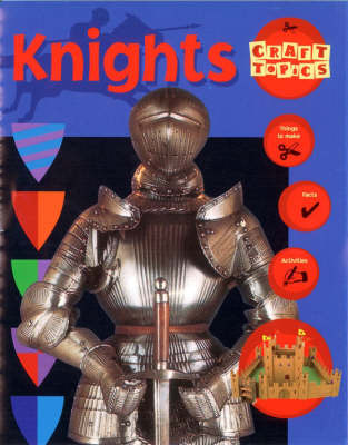 Knights by Rachel Wright image