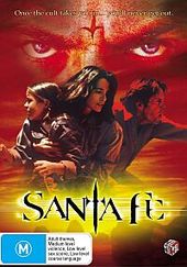 Santa Fe on DVD Santa Fe on DVD