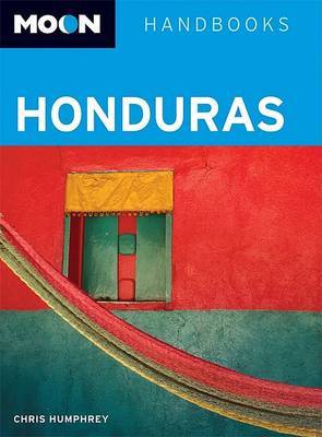 Moon Honduras by Chris Humphrey image