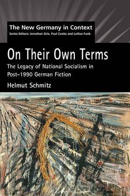 On Their Own Terms by Helmut Schmitz image