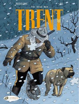 Trent Vol. 1: the Dead Man image