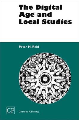 The Digital Age and Local Studies image