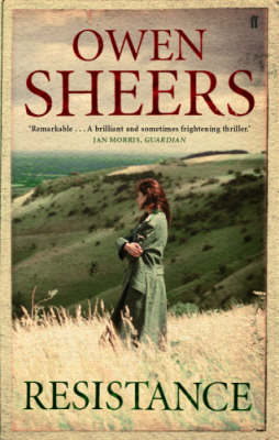 Resistance by Owen Sheers image