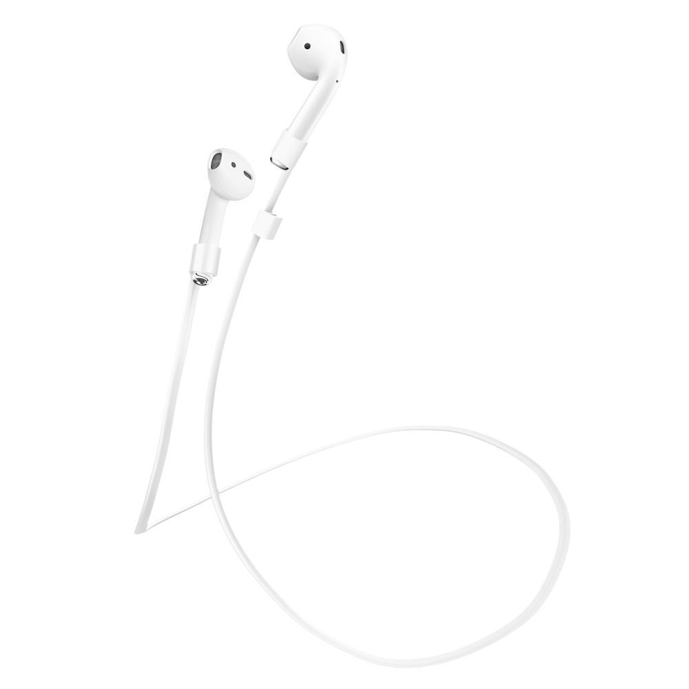 Spigen: Apple Airpods Strap - White image