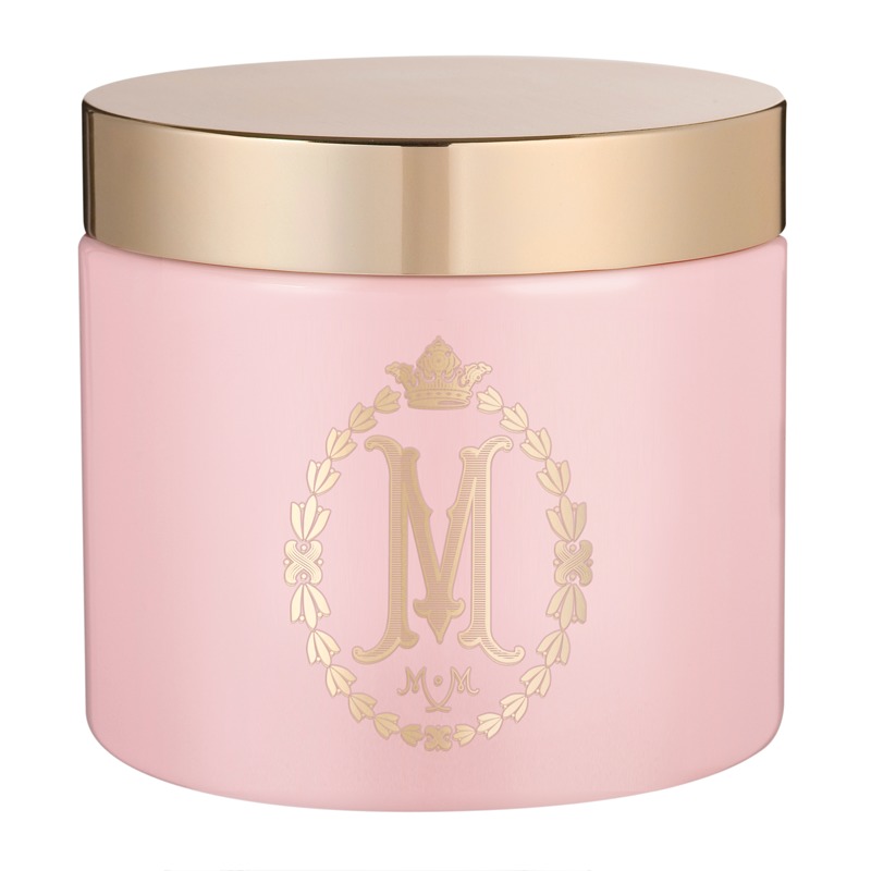 MOR Marshmallow Sugar Crystal Body Scrub (600g) image