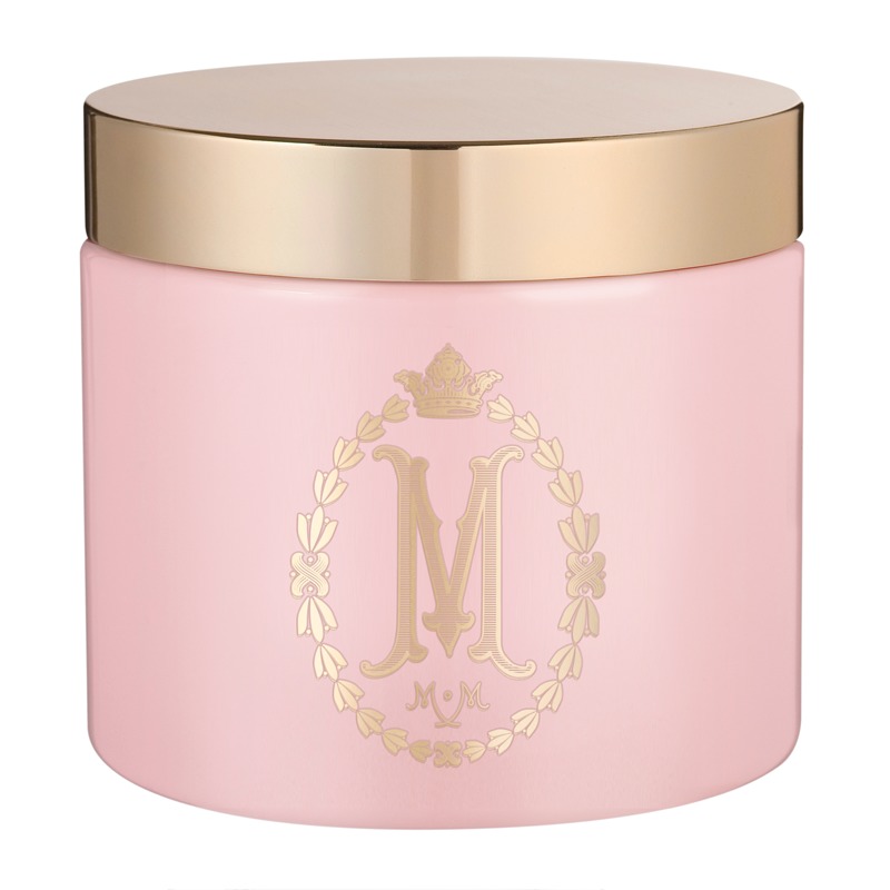 MOR Marshmallow Sugar Crystal Body Scrub (600g)