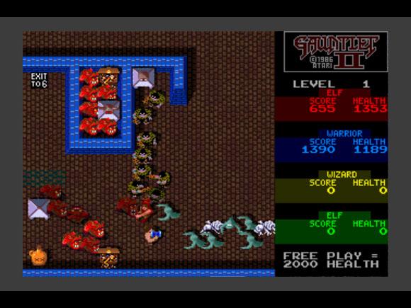 Midway Arcade Treasures 2 for Xbox image