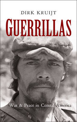 Guerrillas by Dirk Kruijt image