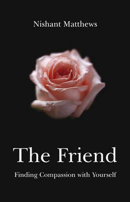 The Friend by Nishant Matthews image