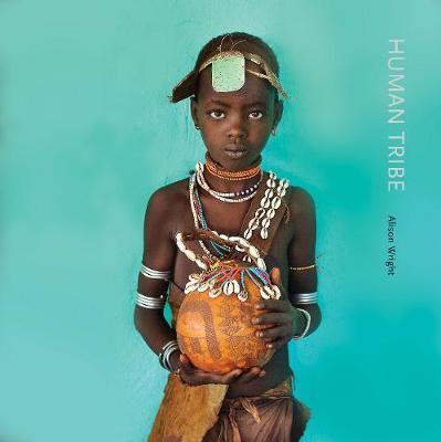 Human Tribe by Alison Wright image