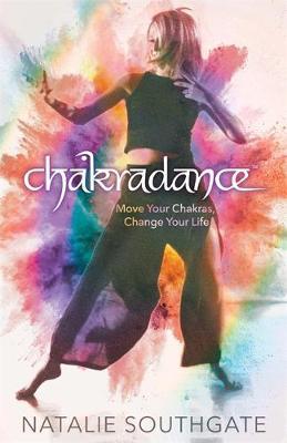 Chakradance by Natalie Southgate image