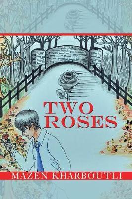 Two Roses by Mazen Kharboutli image