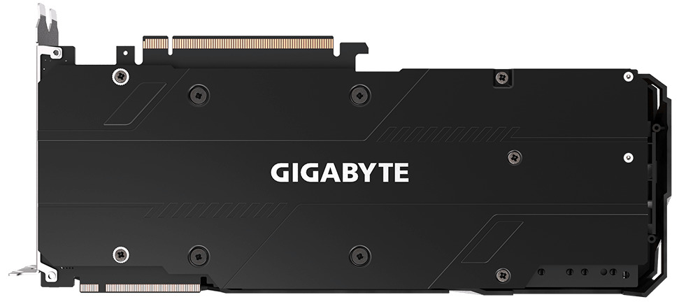 Gigabyte GeForce RTX 2080 Ti Windforce OC 11G Graphics Card image