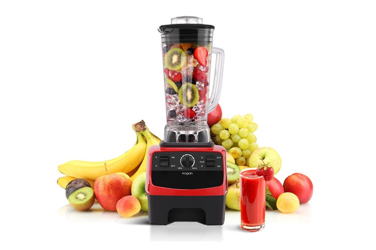 Buy 2000W Vitablast Blender at Mighty Ape NZ