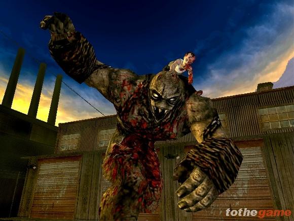 Evil Dead: Regeneration for Xbox image