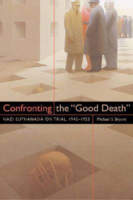 Confronting the "Good Death" by Michael S. Bryant image