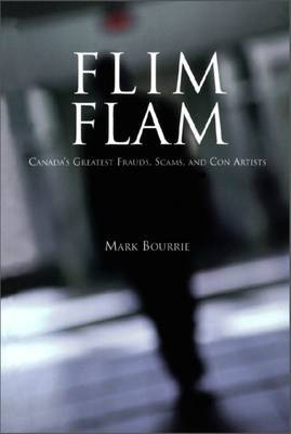Flim Flam by Mark Bourrie image