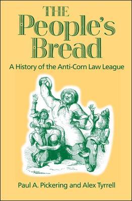 The People's Bread by Paul Pickering image