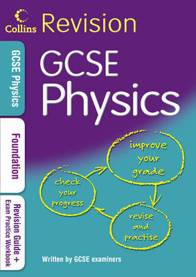 GCSE Physics Foundation for OCR B on Paperback