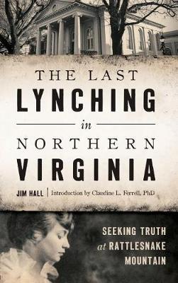 The Last Lynching in Northern Virginia image