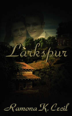 Larkspur by Ramona, K. Cecil image