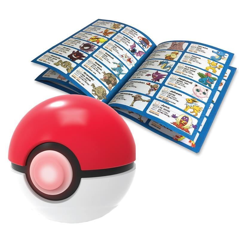 Pokemon - Guess Game image