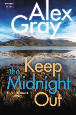 Keep the Midnight Out by Alex Gray image