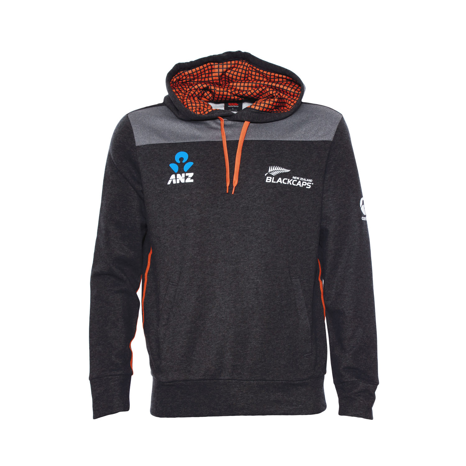 BLACKCAPS Hoody (Medium)