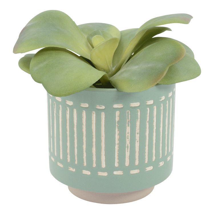 Suri Pot Mint - Small