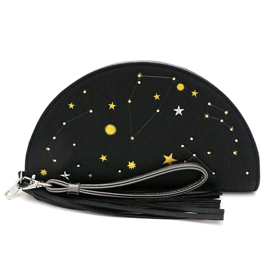 Loungefly: Stars Circle - Zip-Around Wallet image