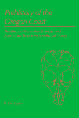 Prehistory of the Oregon Coast image