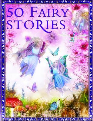 50 Fairy Stories image