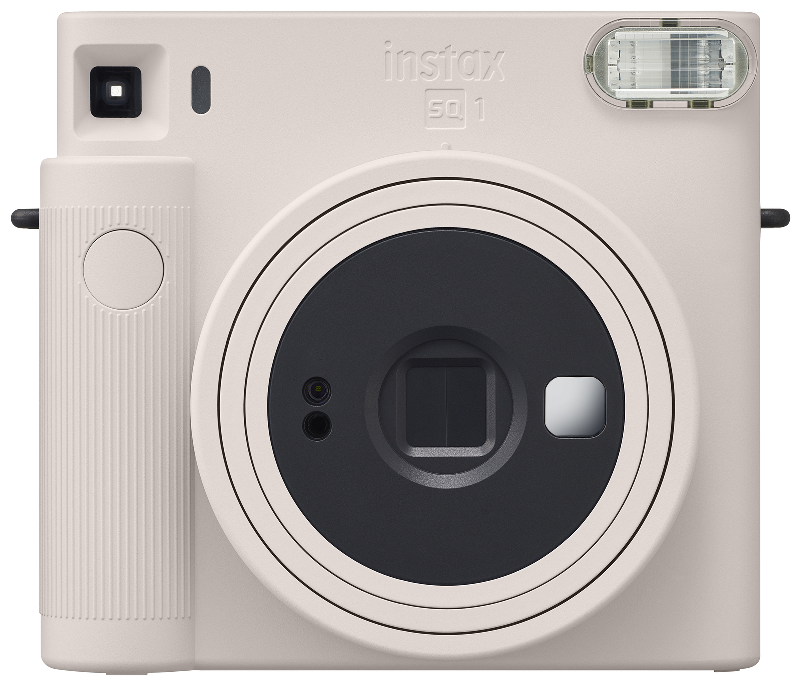 Fujifilm Instax SQ1 Camera - Chalk White image