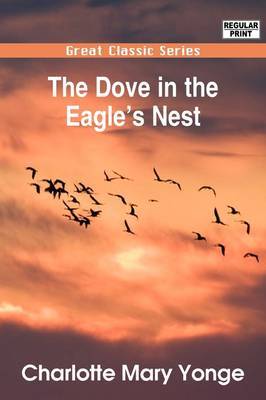 Dove in the Eagle's Nest image