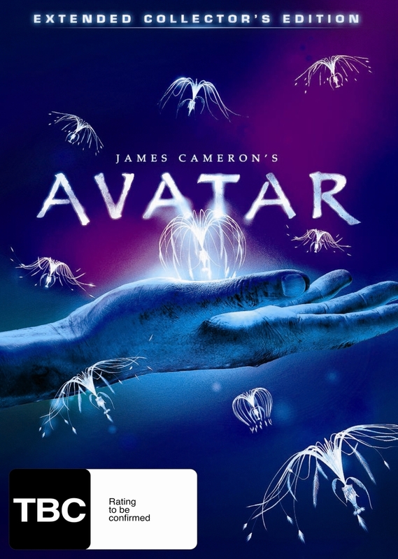 Avatar: Extended Collector's Edition (3 Disc Set) | DVD | Buy Now | at