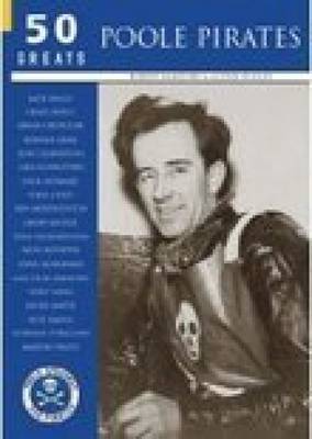 Poole Pirates by Robert Bamford image