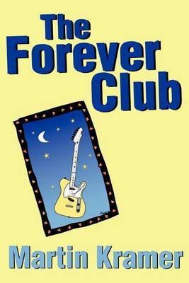 The Forever Club by Martin Kramer (Universitetet i Tromso, Norway) image