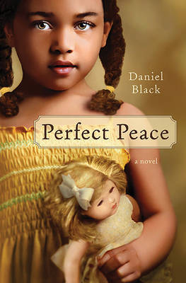 Perfect Peace by Daniel Black image