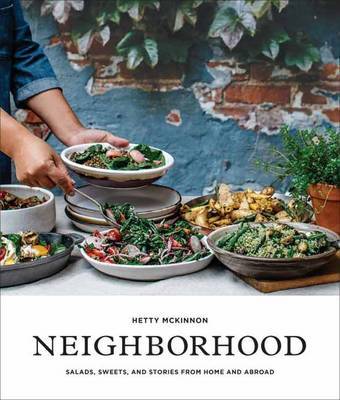 Neighborhood by Hetty McKinnon image