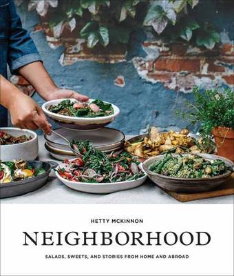 Neighborhood by Hetty McKinnon