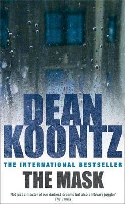 The Mask by Dean Koontz image