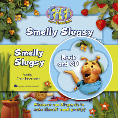 Smelly Slugsy